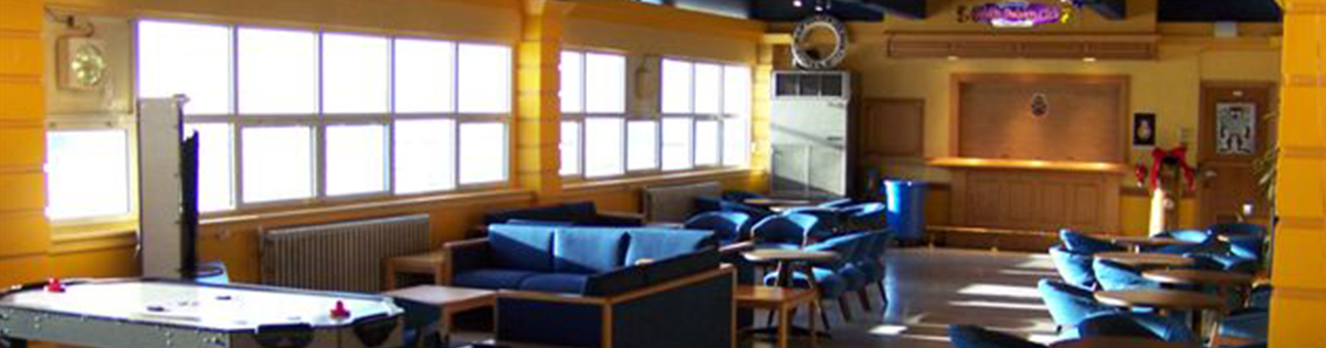 The Golden Dolphin Club